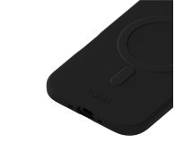 Holdit Soft Magsafe Case iPhone 17 Air Black - 1361743 - zdjęcie 2